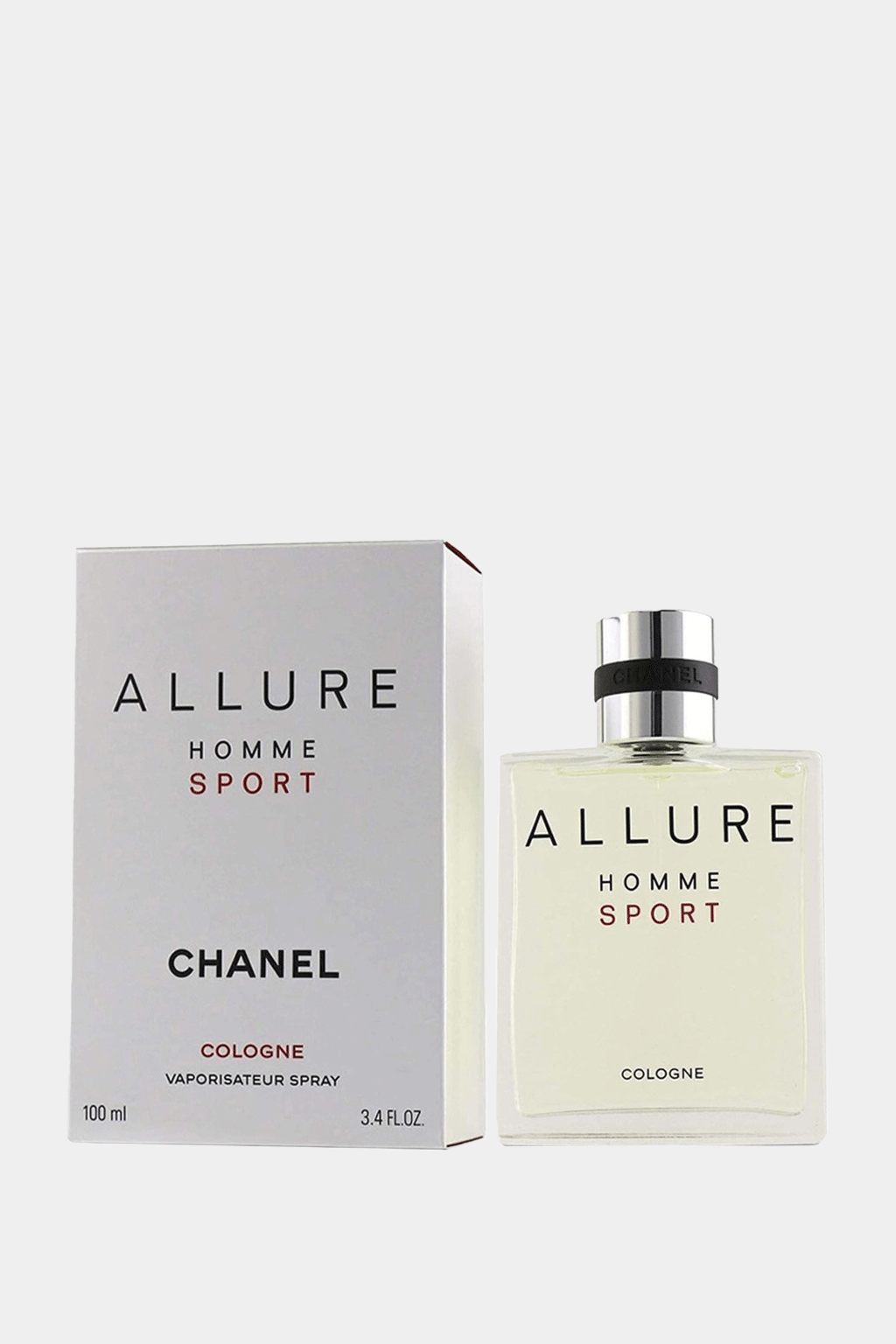 Chanel - Allure Homme Sport Cologne