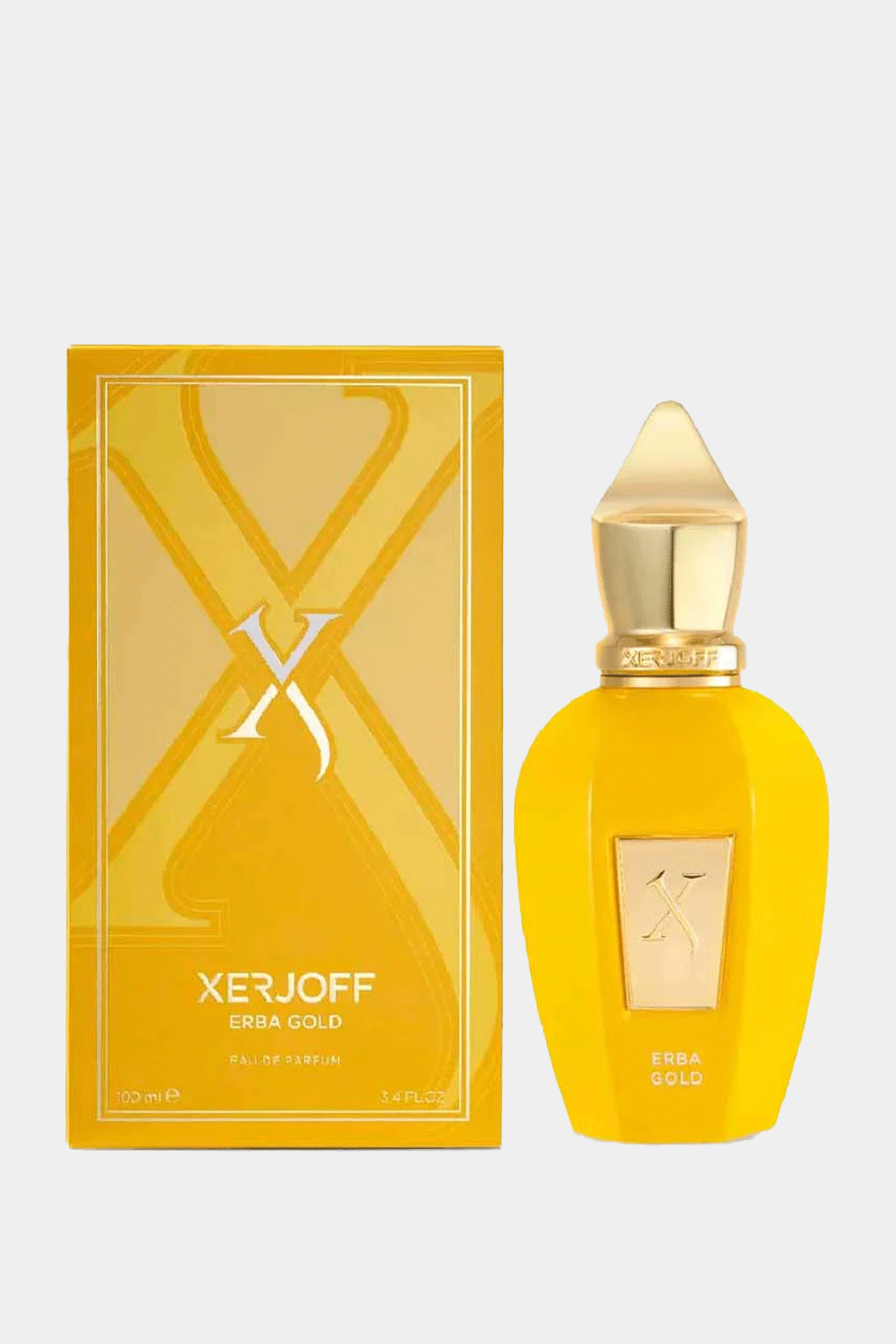 Xerjoff - Erba Gold Eau De Parfum