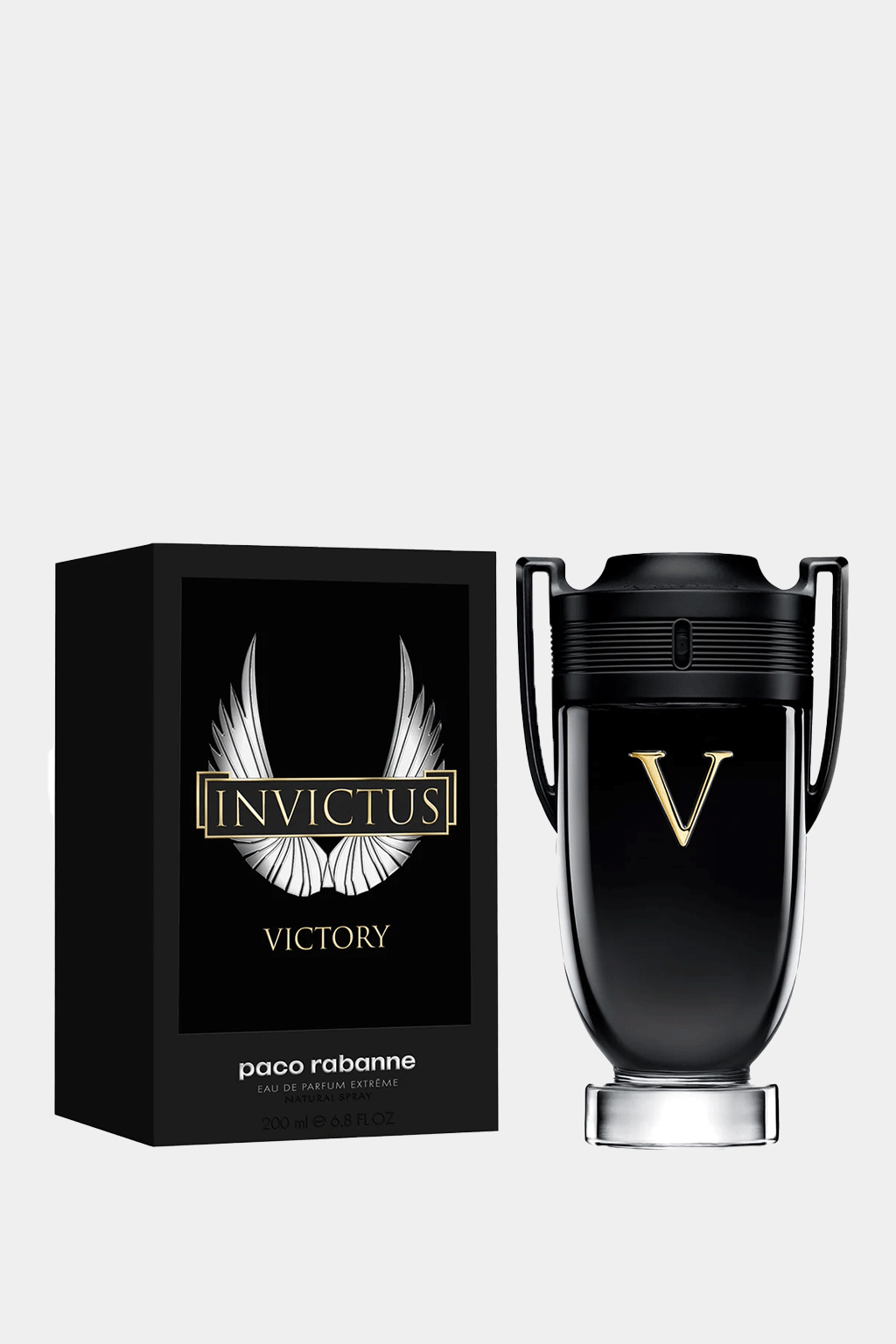 Paco Rabanne - Invictus Victory Eau De Parfum Extreme