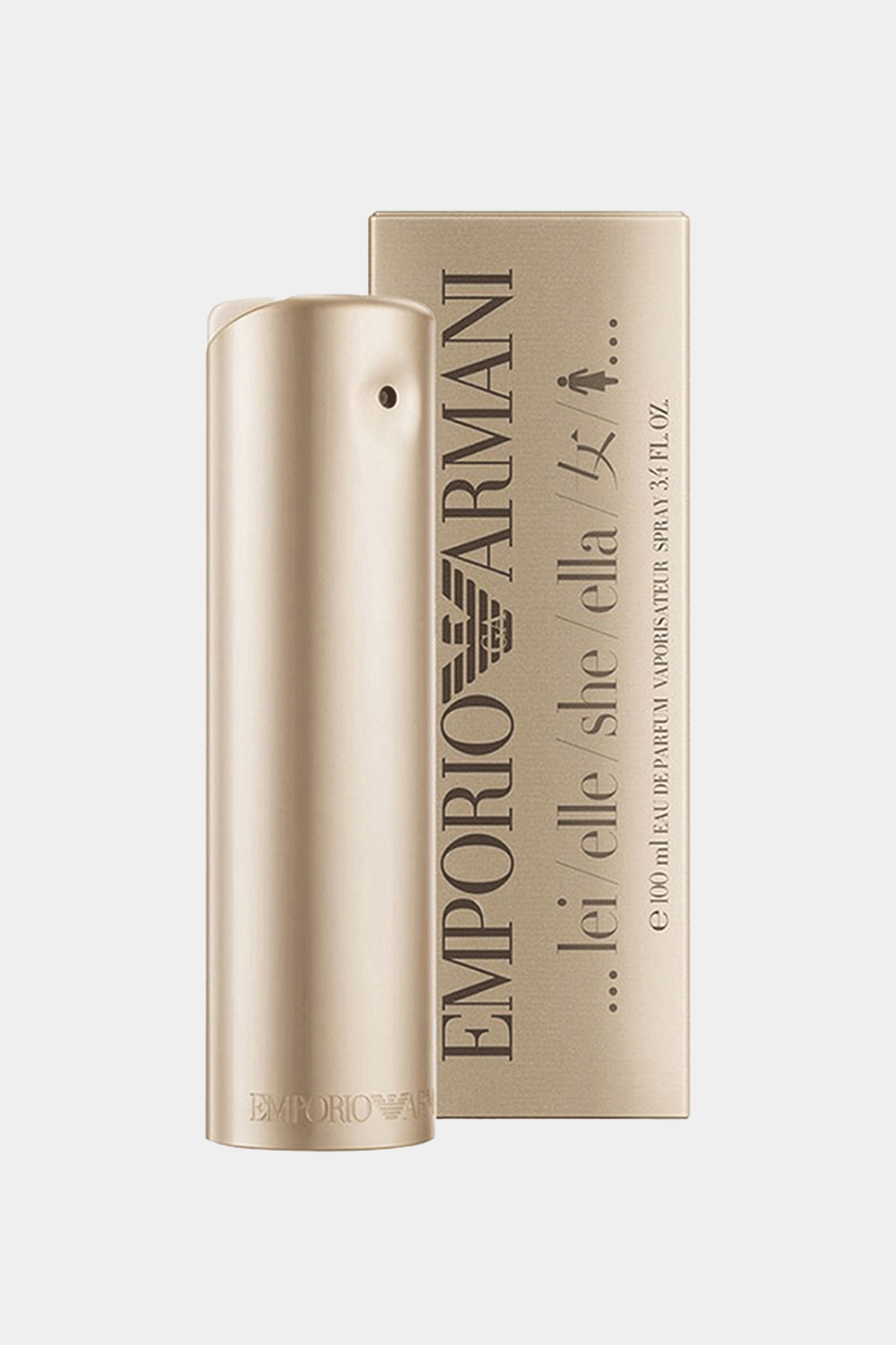 Emporio Armani - She Eau De Parfum