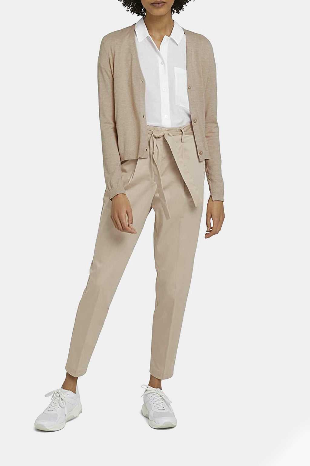 Tom Tailor - Nine To Five Women's Business Trouser