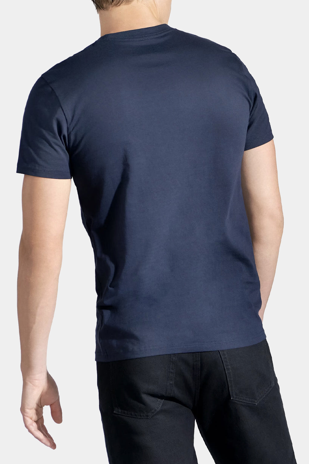 Bread & Boxers - Crew-Neck Regular