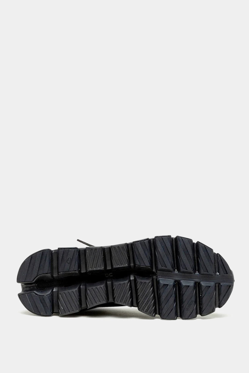 ON Running - CloudHi Waterproof Women's Shoes