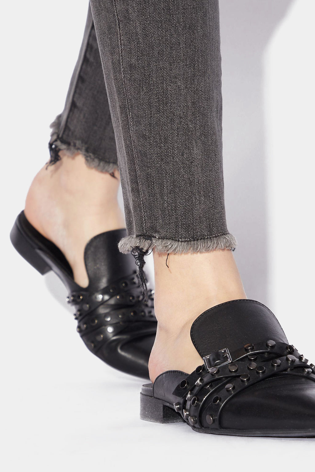 Armani Exchange Skinny Jeans