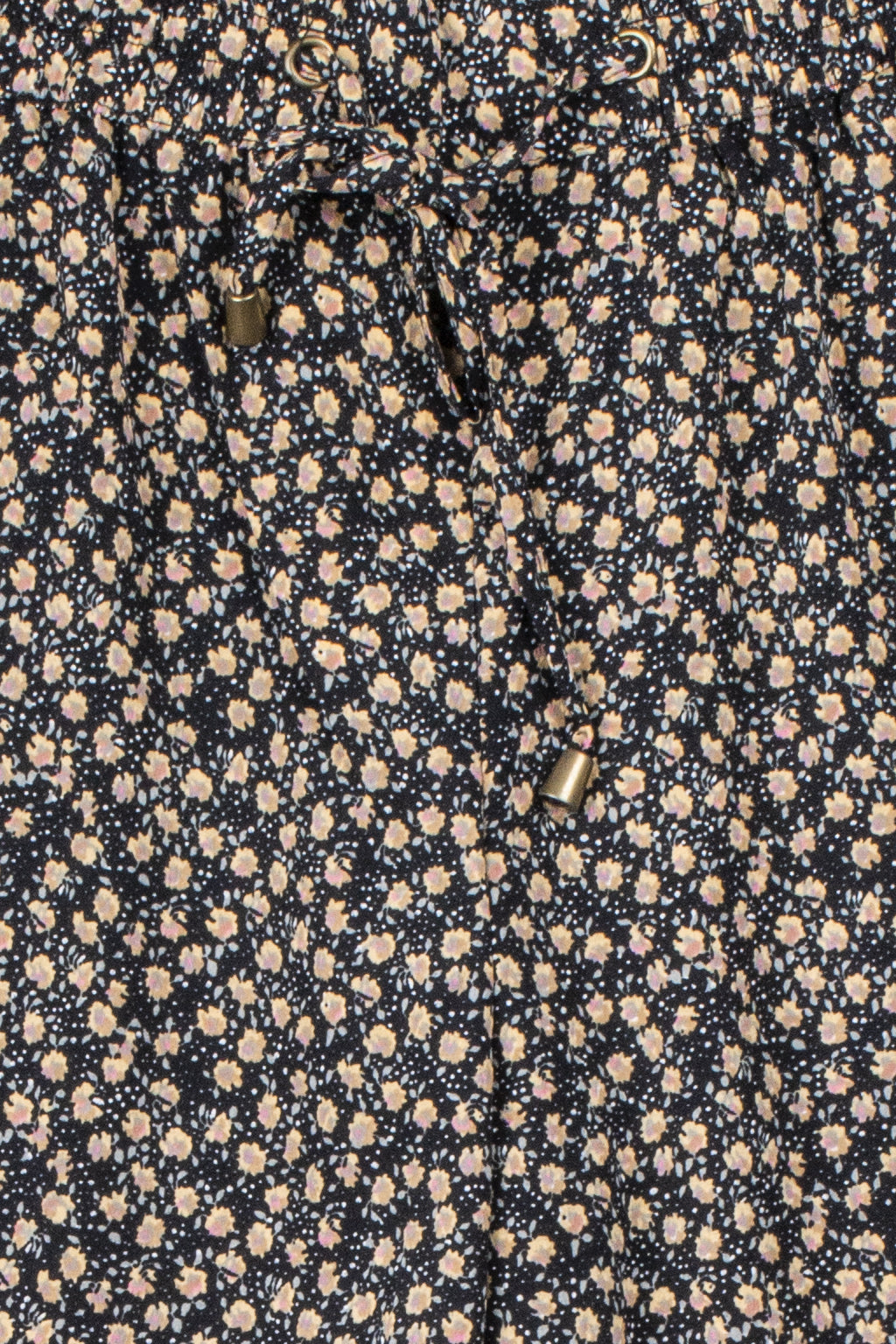 Milano - Printed Pant