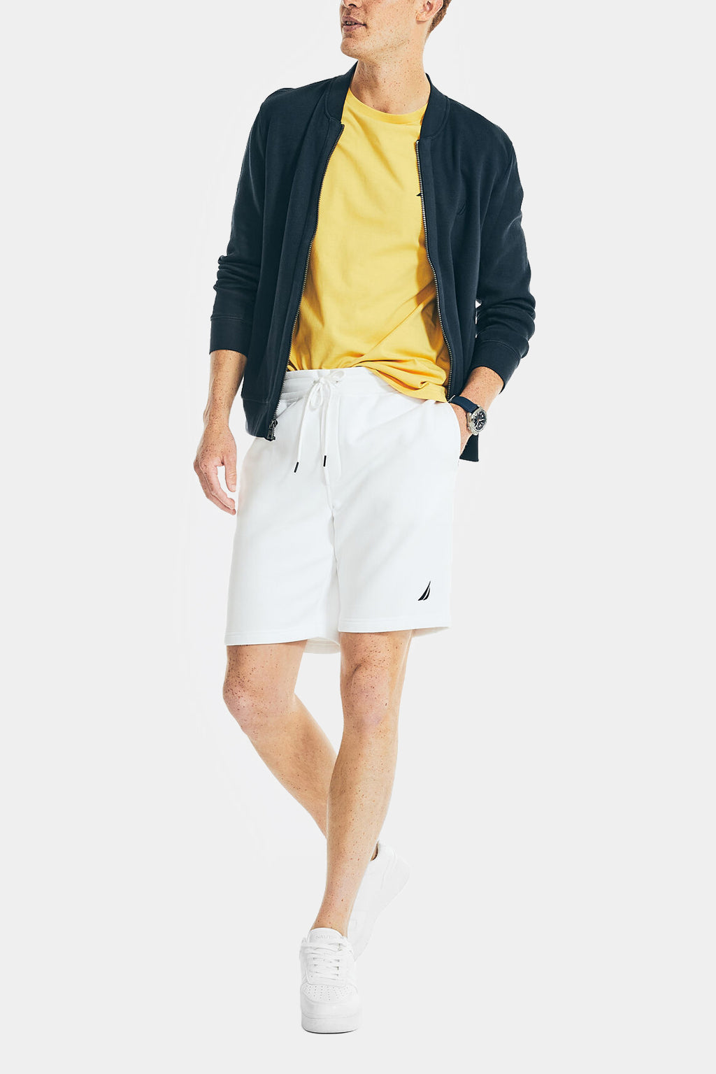 Solid Short Sleeve Round neck Tee T-Shirt
