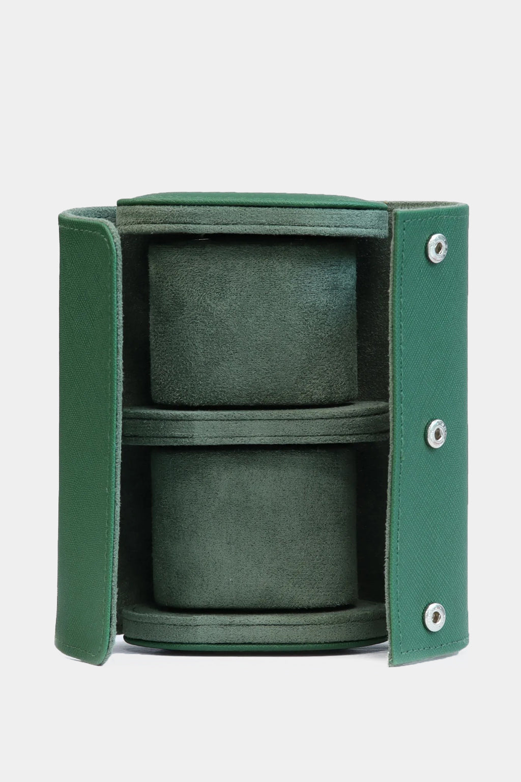 Kastro Design - Watch Roll (Green)