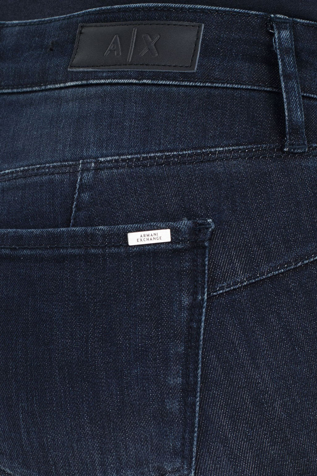 Armani Exchange Skinny Jeans