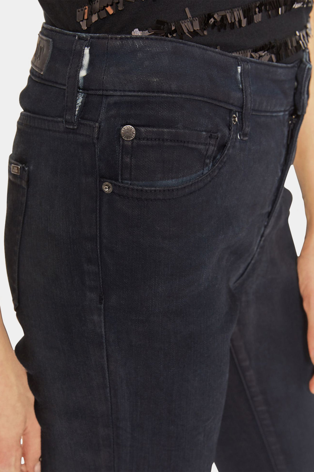 Armani Exchange Super Fine Pant