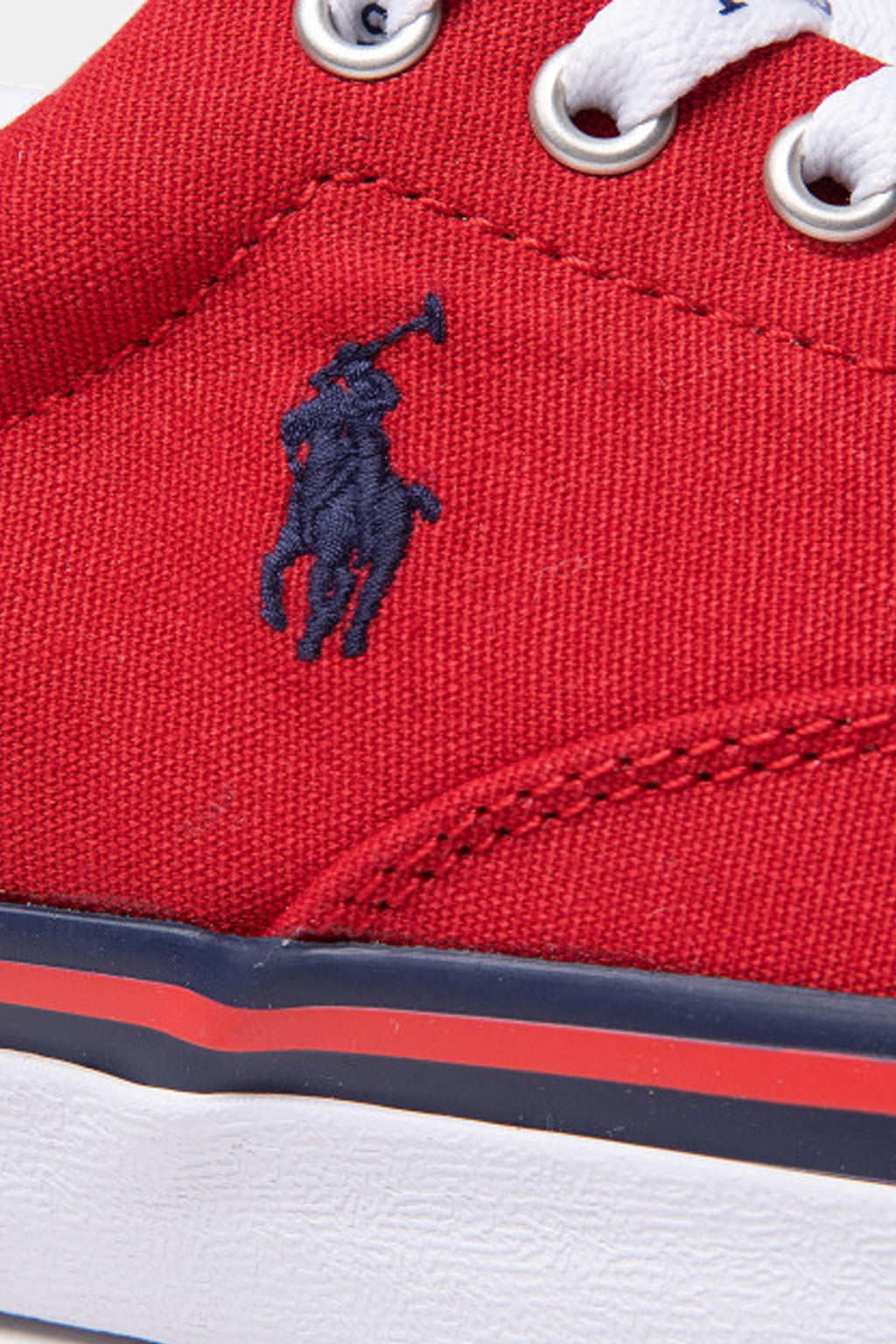 Polo Ralph Lauren - Polo Thorton-Sk-Vlc Sneaker