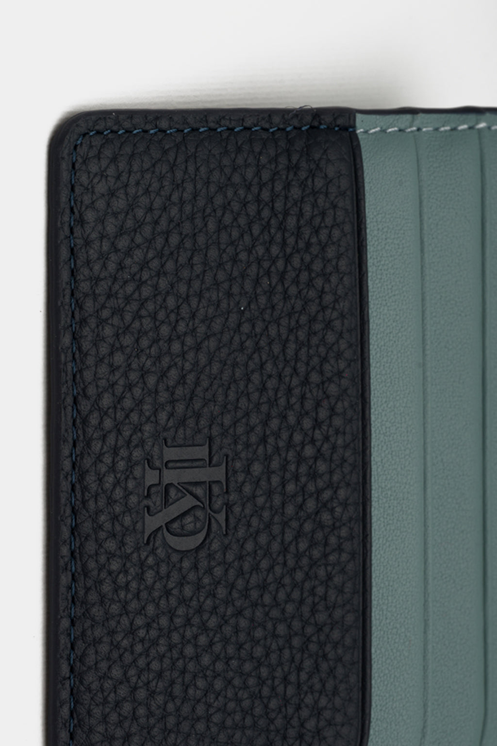 Kastro Design - Card Holder Portofino Blue