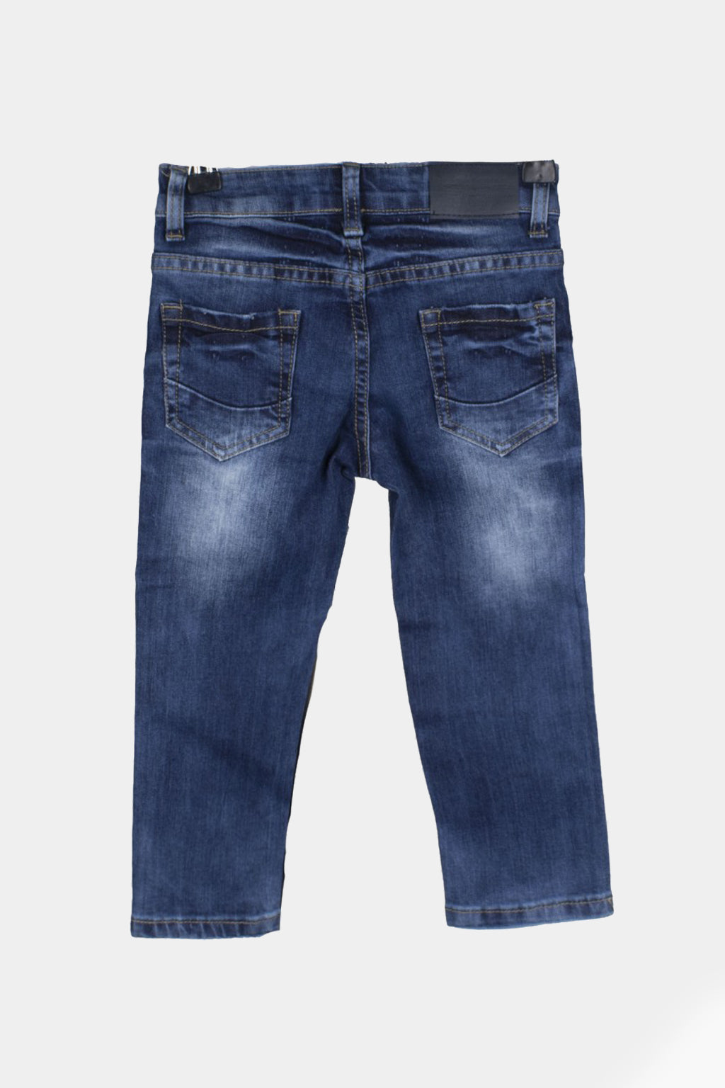 Scuderia Ferrari - Kid’s Jean Pant