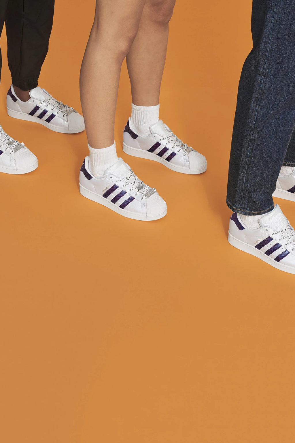 Adidas Originals - Superstar Shoes