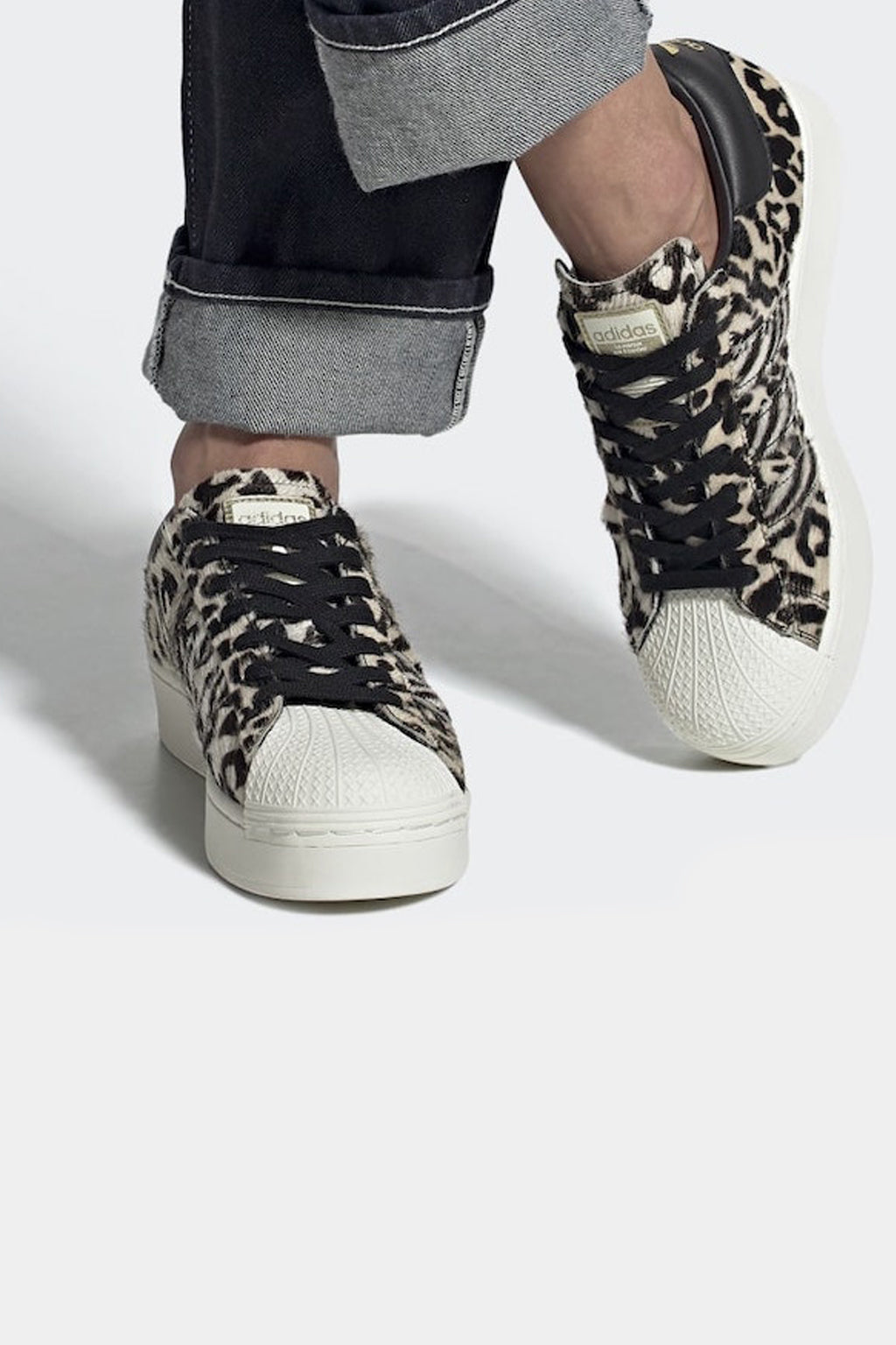 Adidas Originals - Superstar Bold