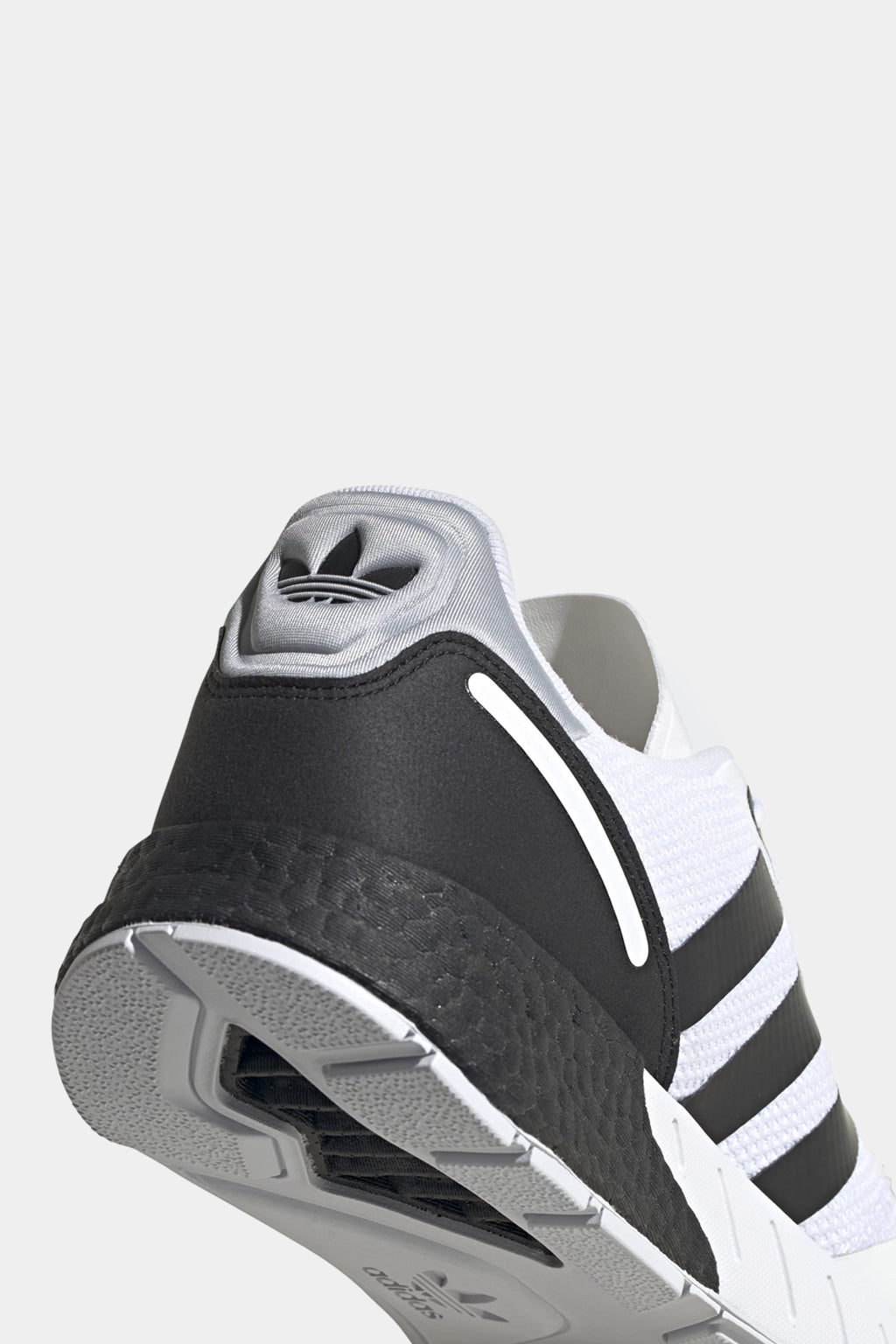 Adidas Originals - Zx 1k Boost Shoes