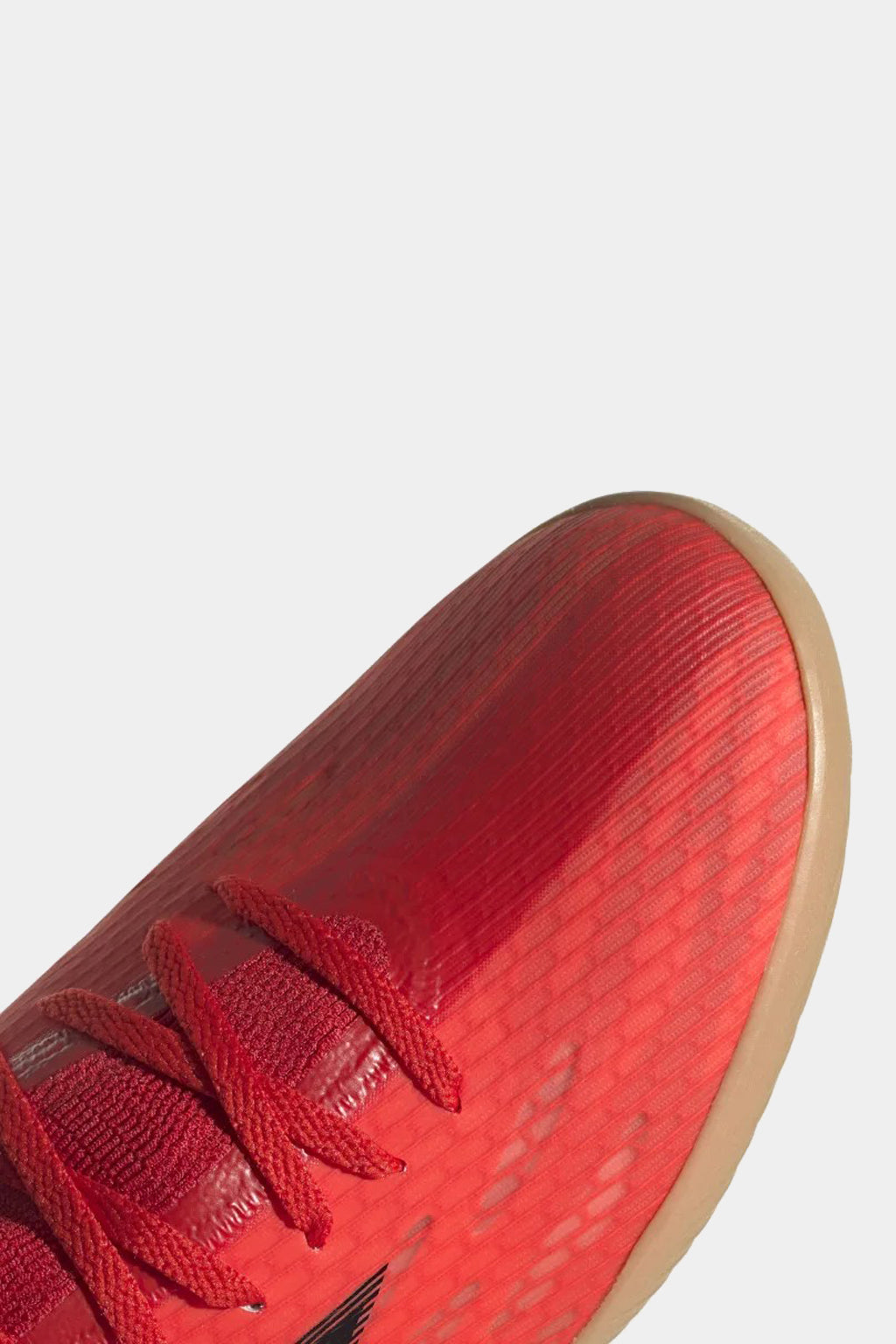 Adidas - X Speedflow.3 Indoor Soccer Shoes