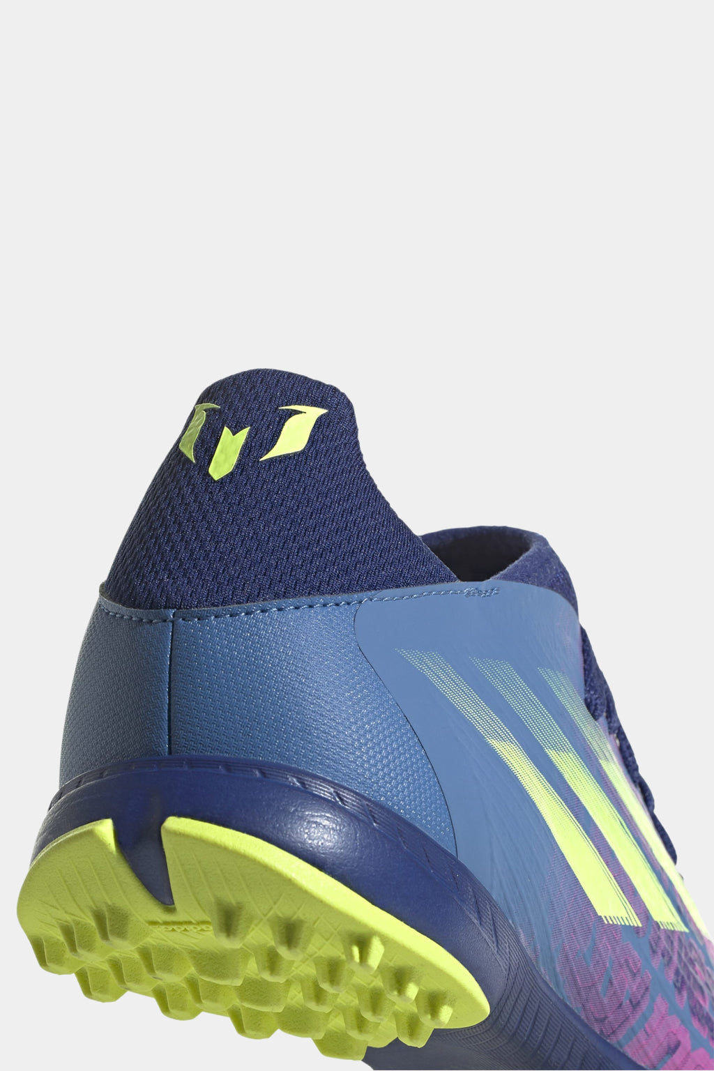 Adidas - X Speedflow Messi.3 Turf Boots