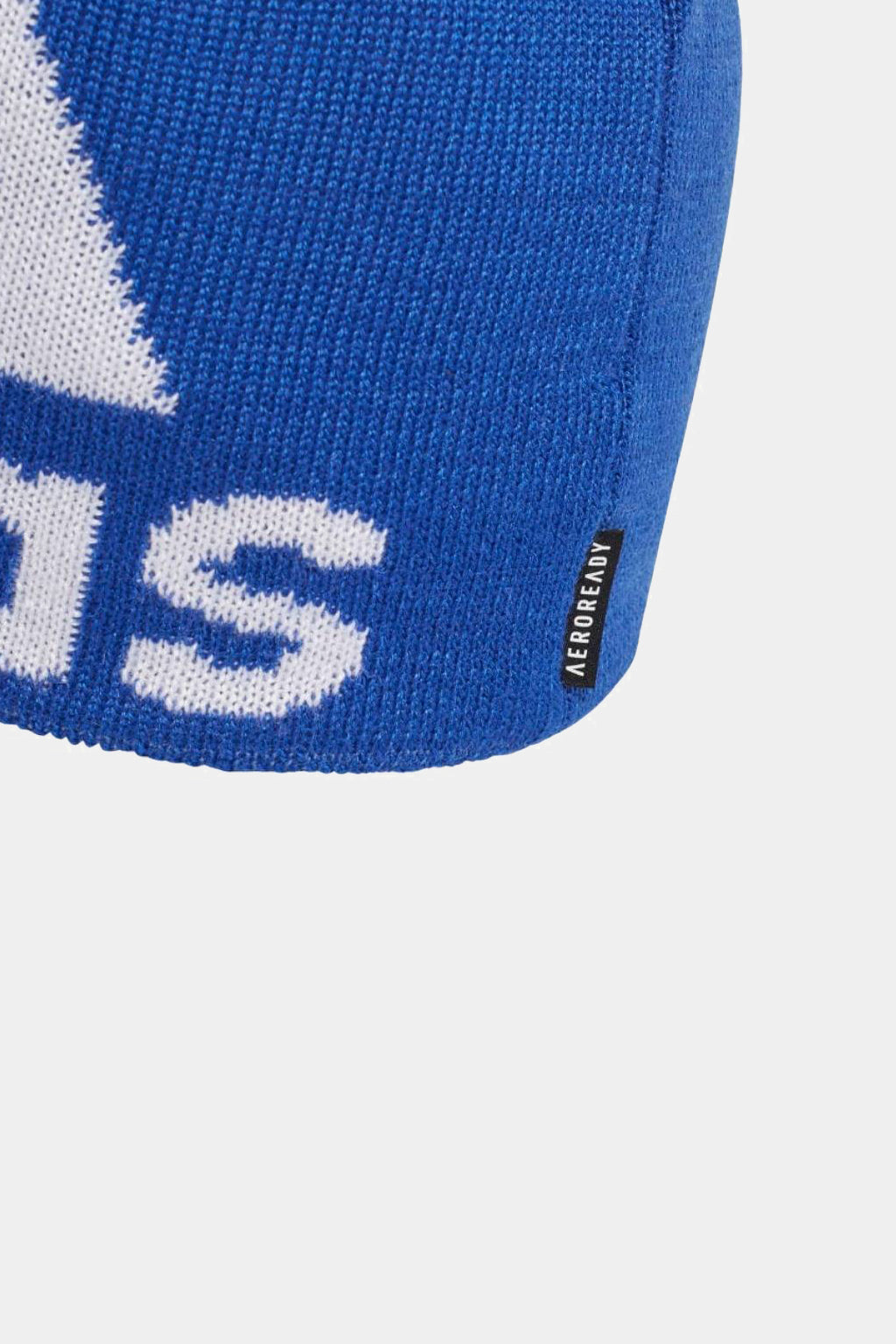 Adidas Originals - Performance Aeroready Big Logo Beanie