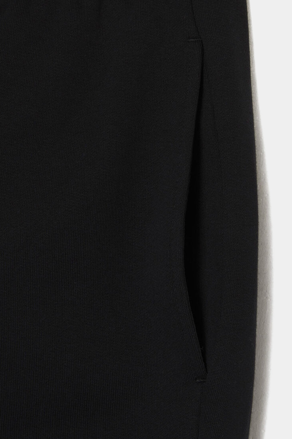 Lacoste - Men's Lacoste Organic Brushed Cotton Fleece Shorts