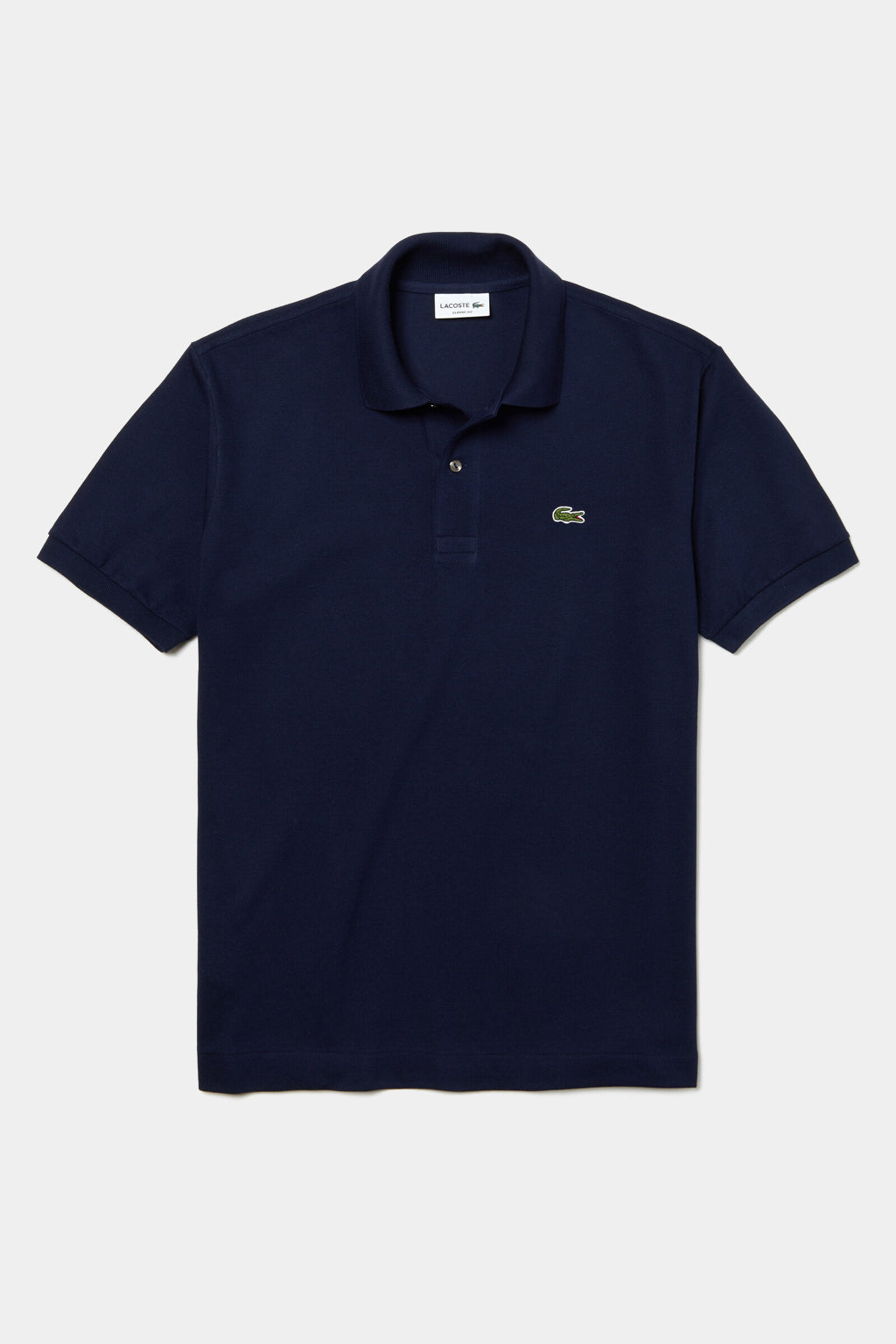 Lacoste - Classic Fit L.12.12 Polo Shirt