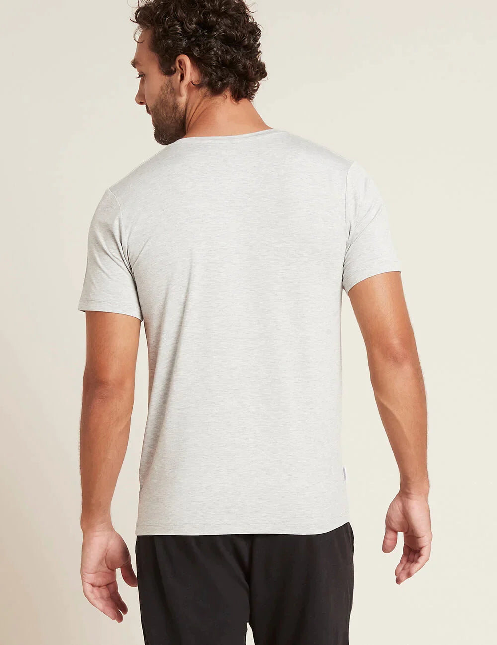 Boody - Men's V Neck T Shirt
