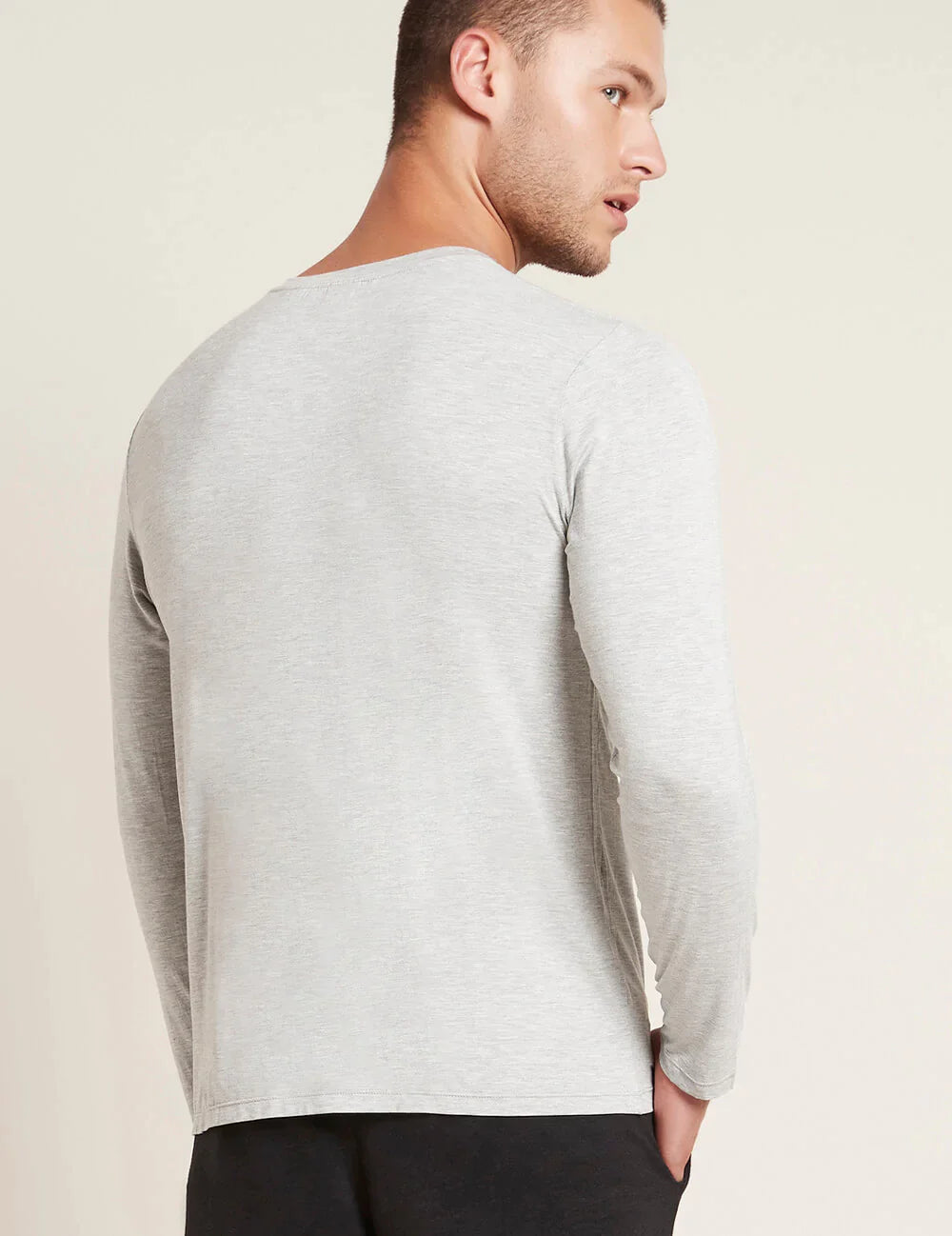 Boody - Men's Long Sleeve T Shirt