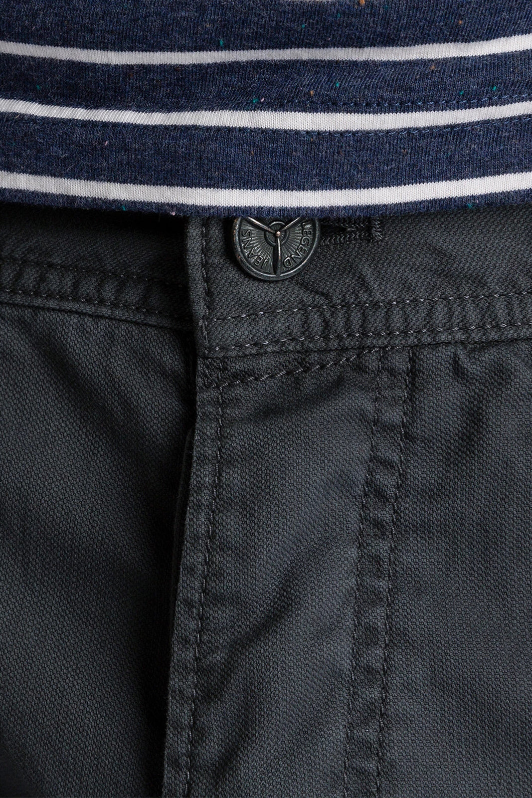 PME Legends - Engine Dobby Short