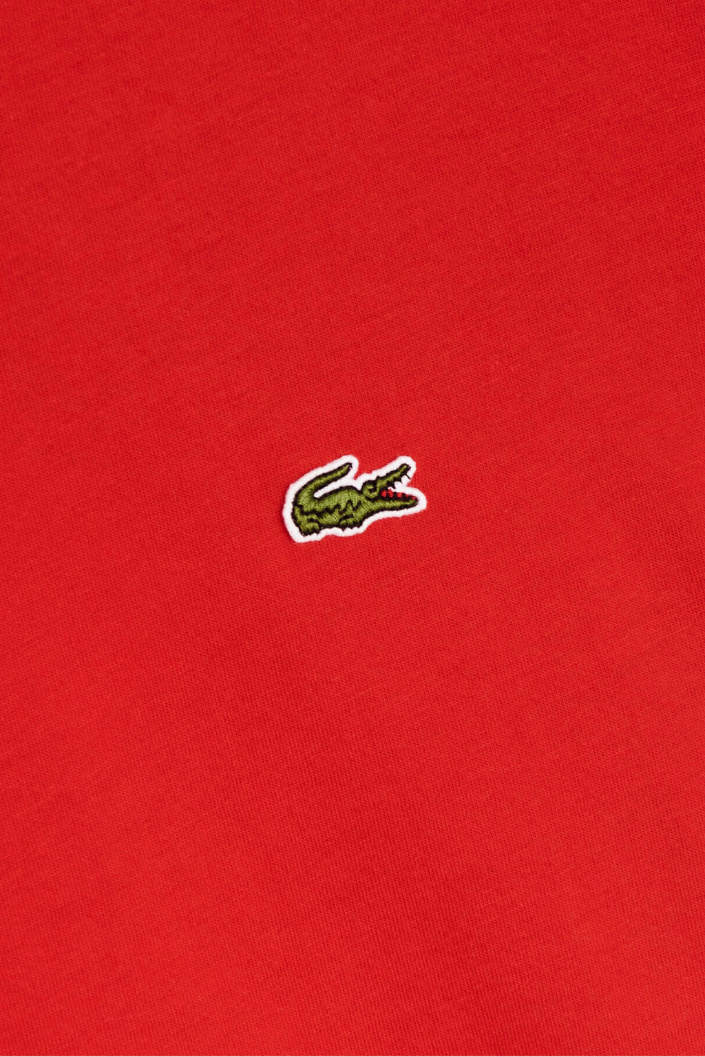 Lacoste Regular Fit Men’s T-Shirt