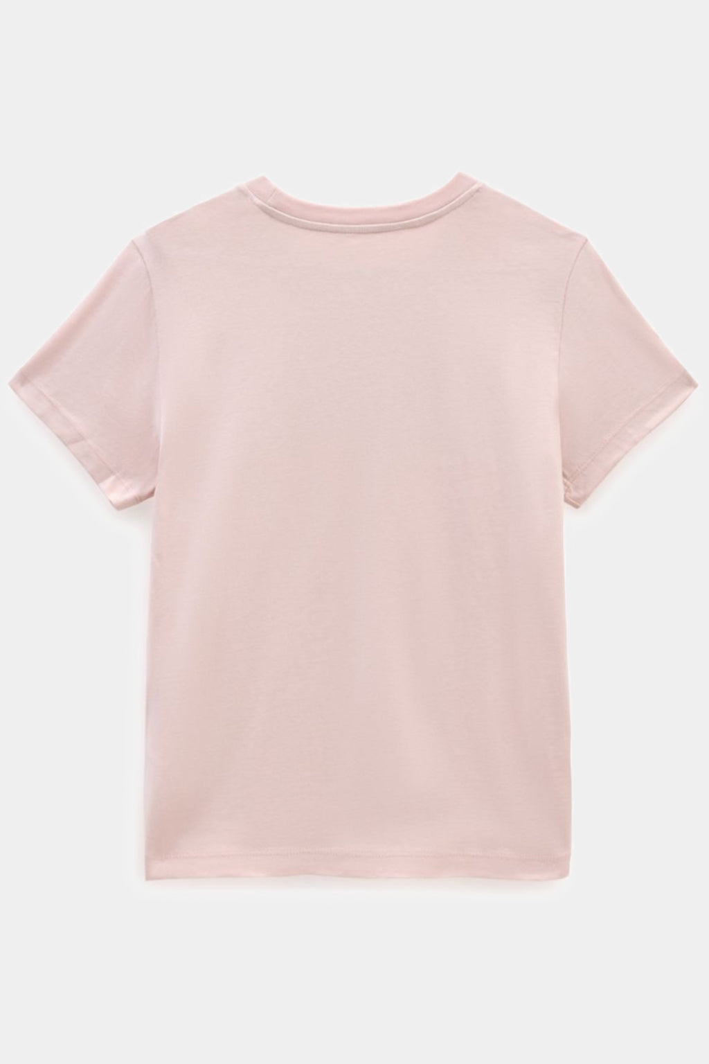 Vans - Vans Flying V T-shirt - Peach Whip