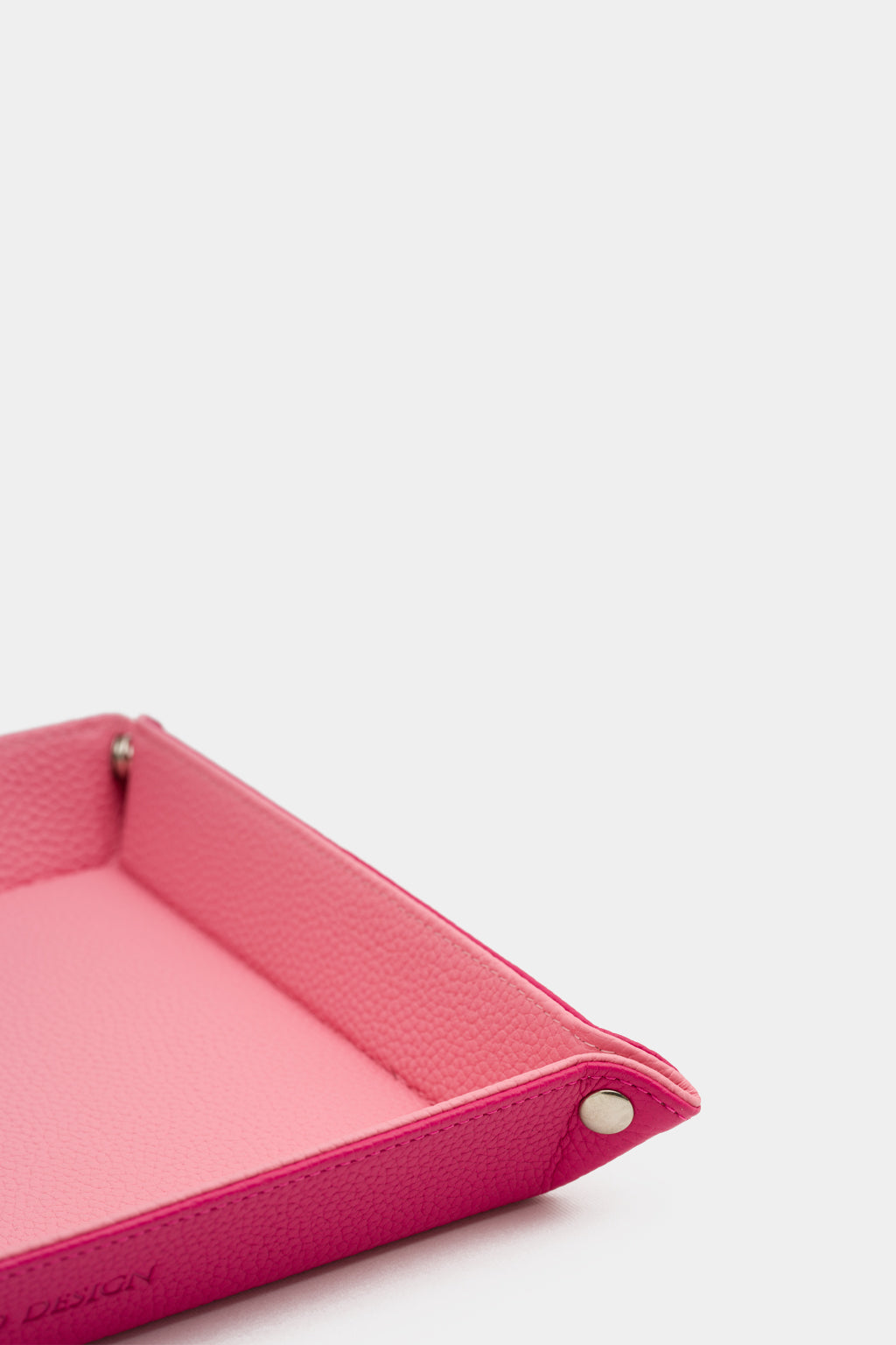 Kastro Design - Valet Tray Tuscan Rose