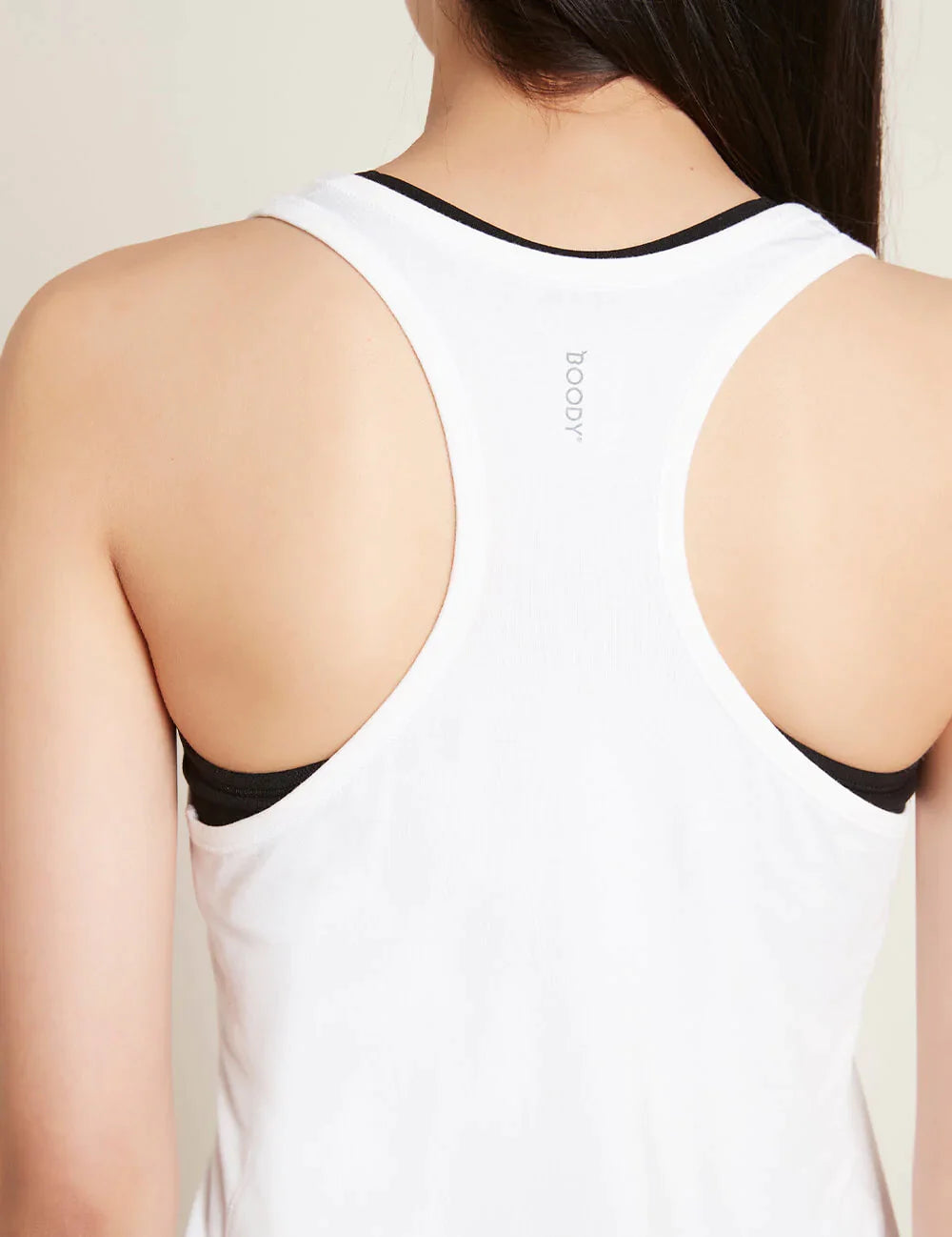 Boody - Racerback Tank