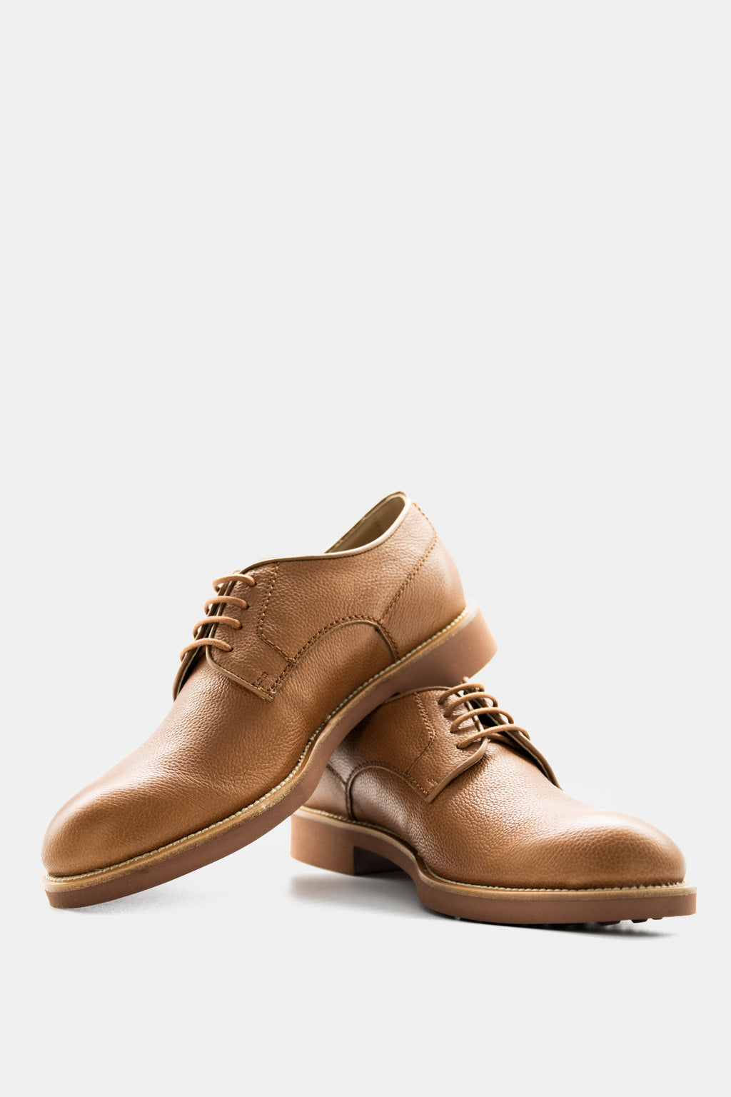 Tod's - Derby Fondo Light OX