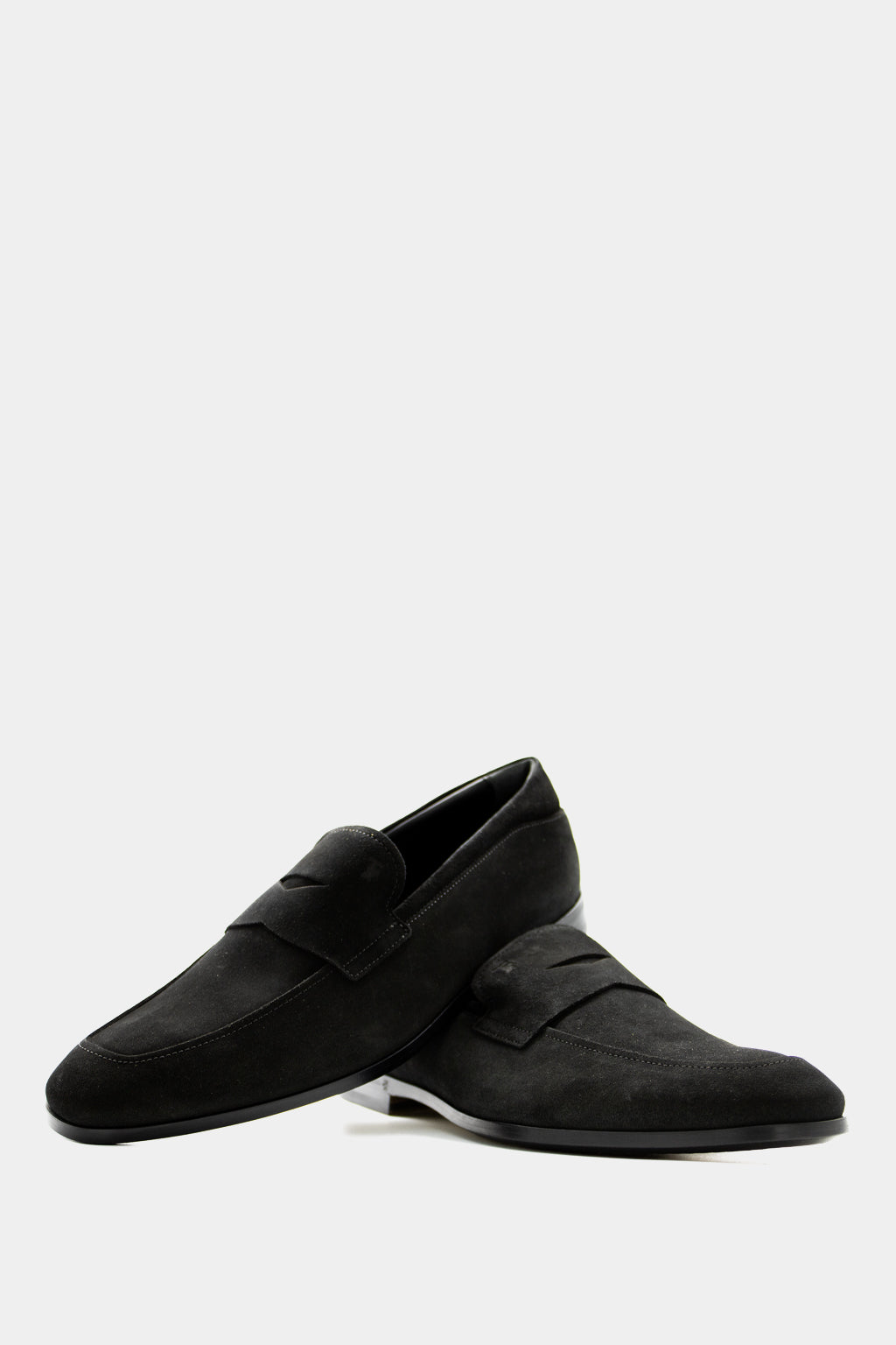 Tod's - Loafer Mocassino Cuoio 46B