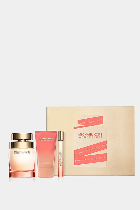 Michael Kors - Wonderlust Set