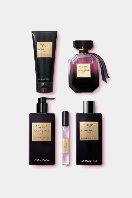 Victoria Secret - Bombshell Oud Set