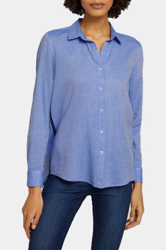 Tom Tailor - Full Sleeve Shirt