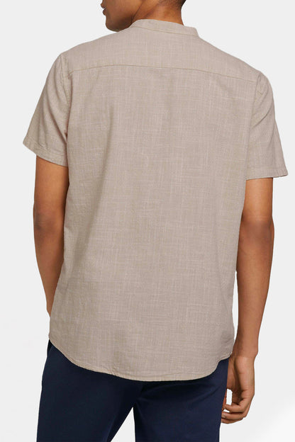 Tom Tailor - Textured Shirt