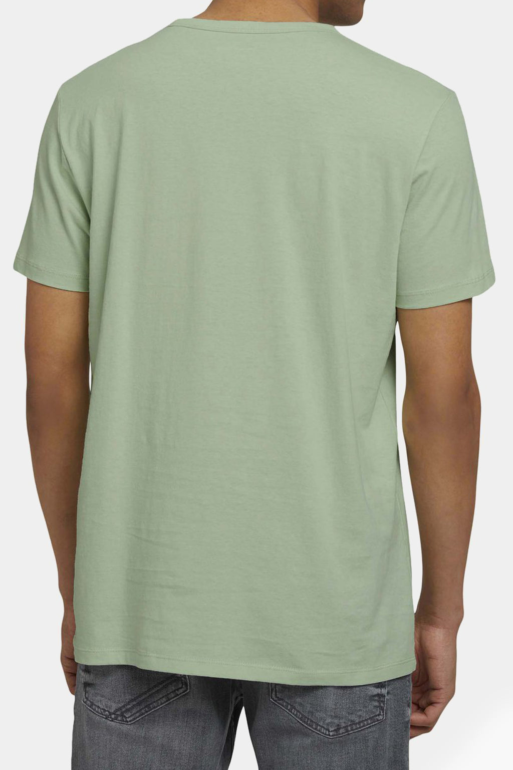 Tom Tailor - Printed T-Shirt