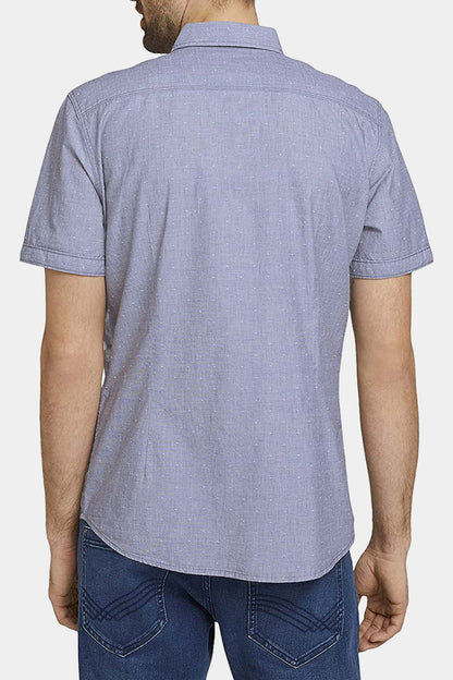 Tom Tailor - Men's Shirt
