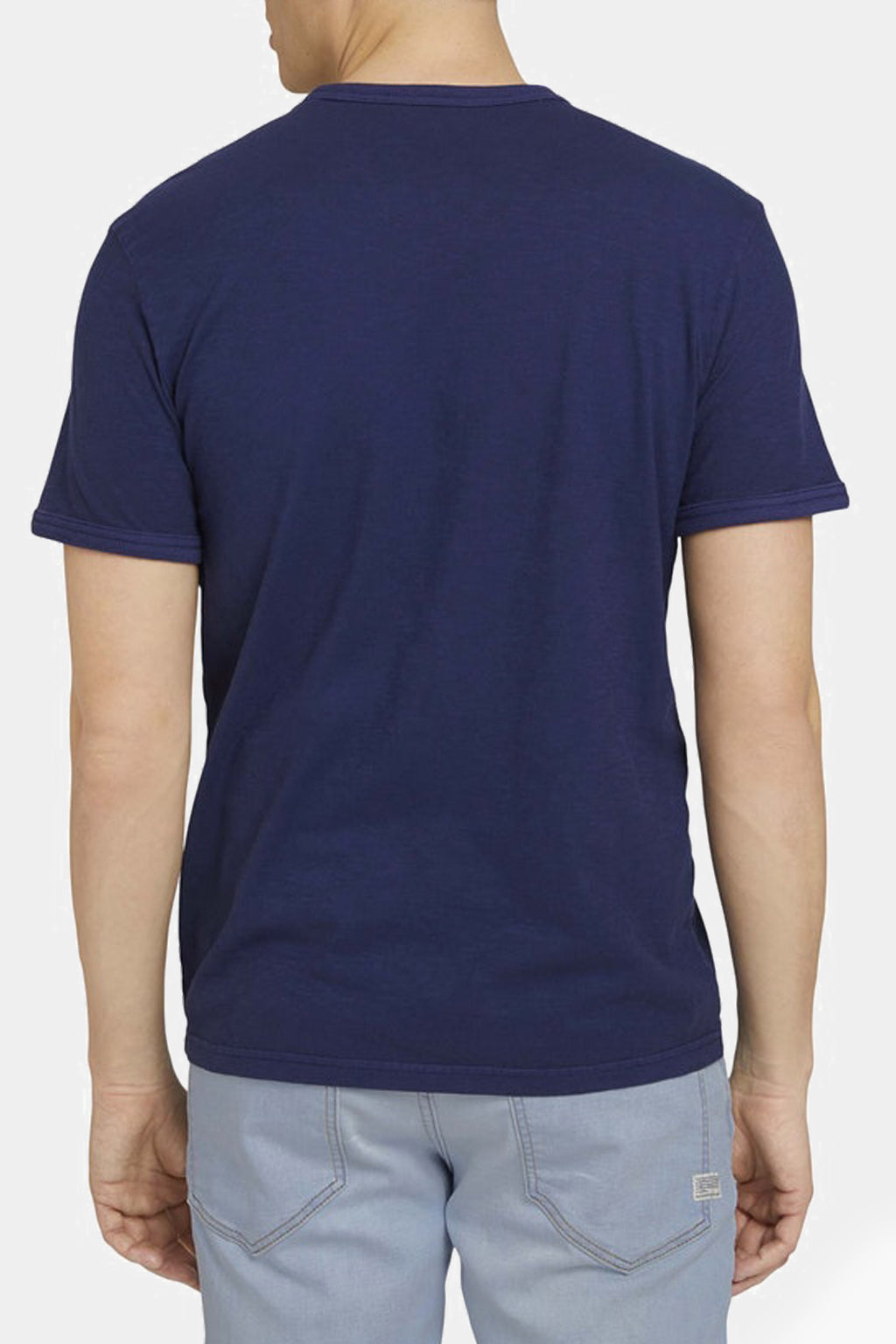Tom Tailor - T-Shirt With A Floral Print