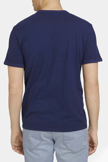 Tom Tailor - T-Shirt With A Floral Print