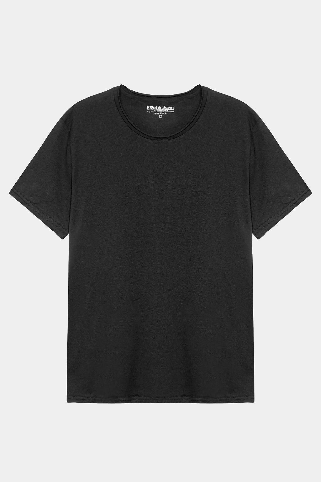 Bread & Boxers - Crew Neck Relaxed T-Shirt