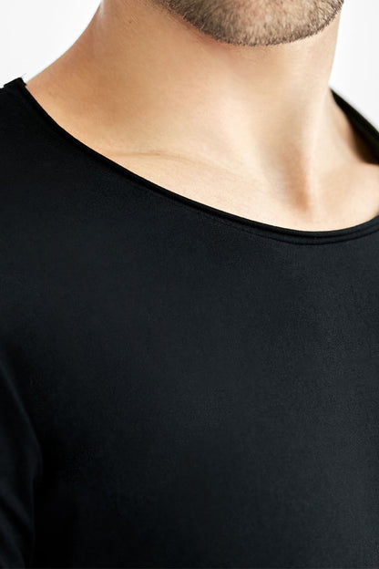 Bread & Boxers - Crew Neck Relaxed T-Shirt