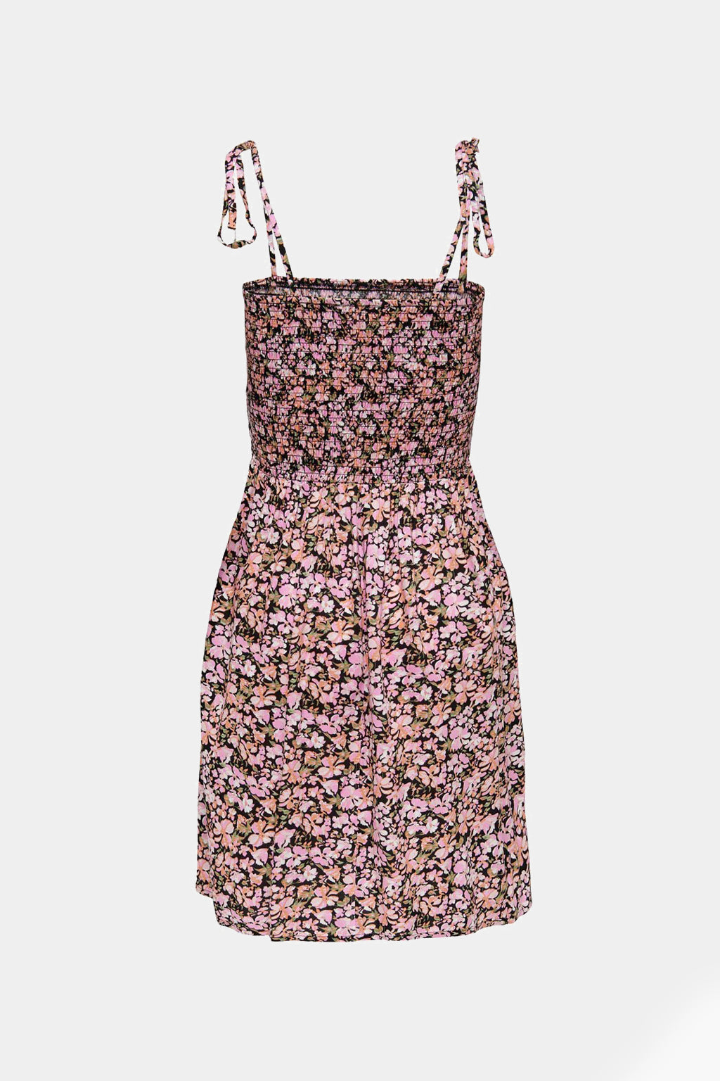 Only - Zally Life Single Mini Dress