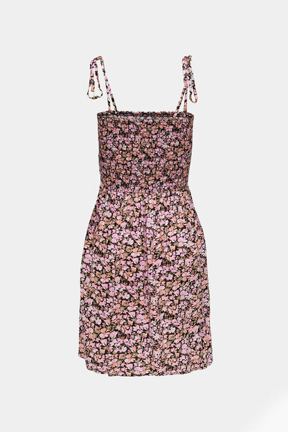 Only - Zally Life Single Mini Dress