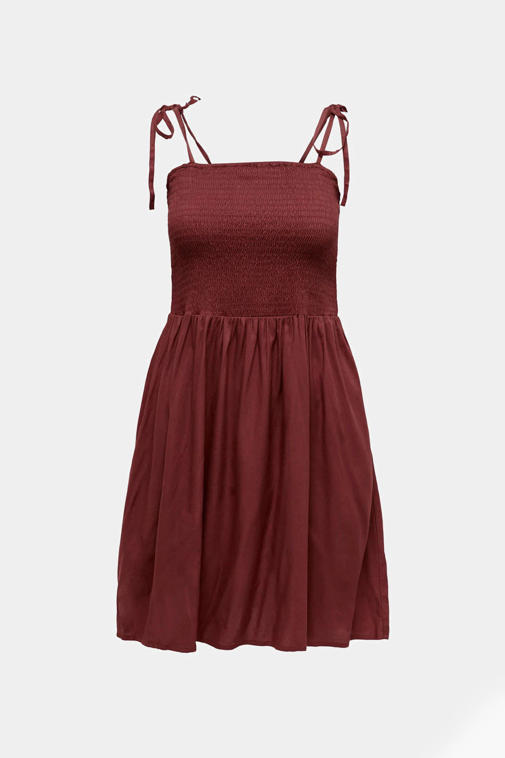 Only - Zally Life Single Mini Dress