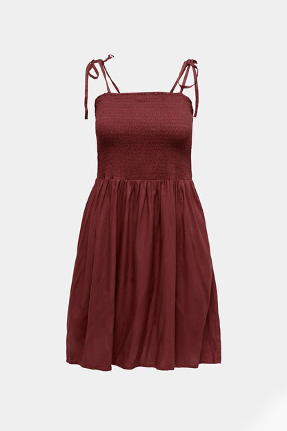 Only - Zally Life Single Mini Dress