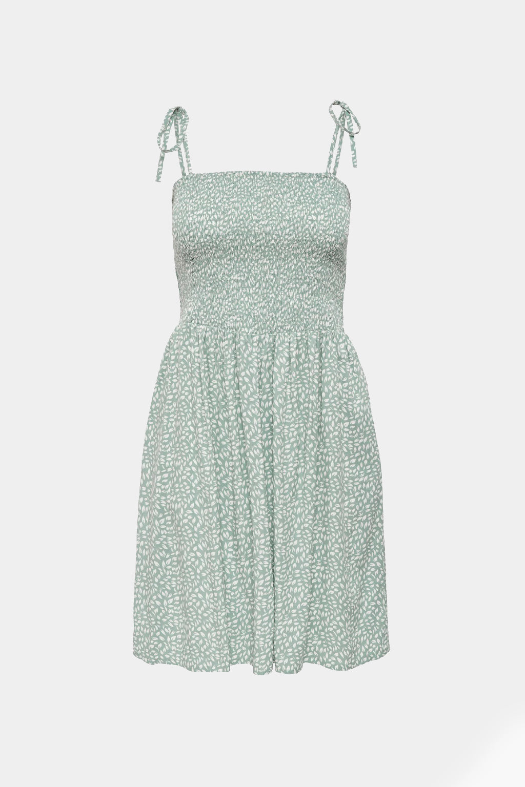 Only - Zally Life Single Mini Dress