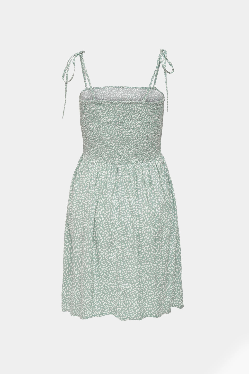 Only - Zally Life Single Mini Dress