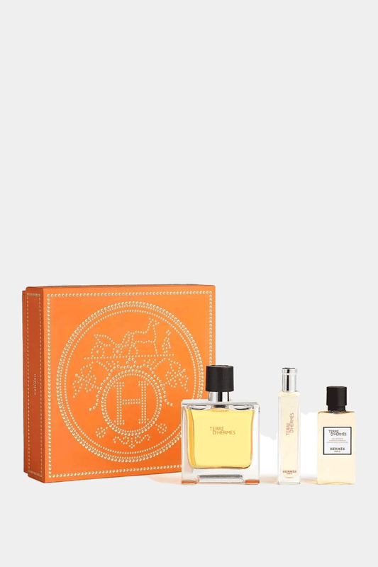 Hermès - Terre d'Hermès Parfum Gift Set